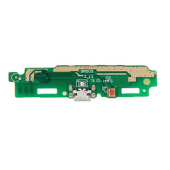 Keypad Board & Charging Port Flex Cable  for Xiaomi Redmi 3, For Redmi 3
