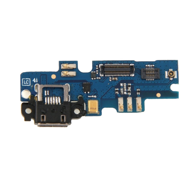 Keypad Board & Charging Port Flex Cable  for Xiaomi Mi 4i, For Xiaomi Mi 4i