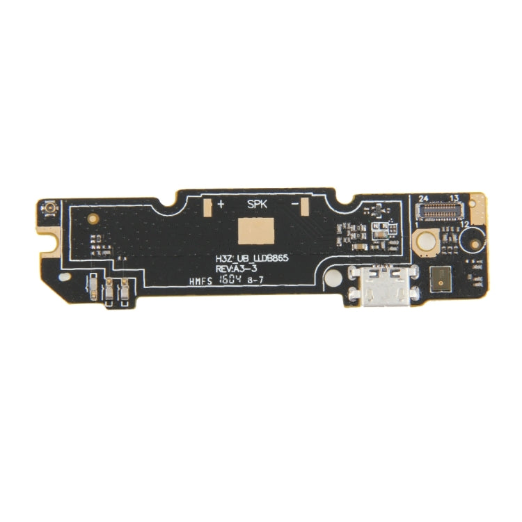 Keypad Board & Charging Port Flex Cable  for Xiaomi Redmi Note 3(Dual Network Version), For Xiaomi Redmi Note 3(Dual Network Version)