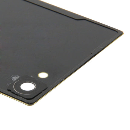 Original Back Battery Cover for Sony Xperia Z5 Compact, For Sony Xperia Z5 Compact, For Xperia Z5 Compact