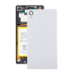 For Xperia Z5 Compact / White