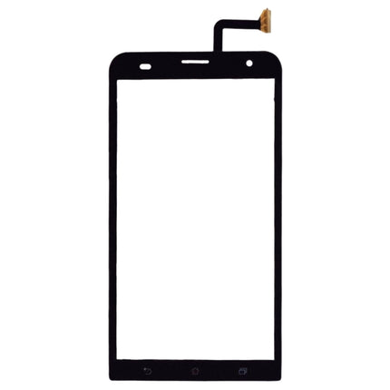 Touch Panel  for Asus Zenfone 2 Laser 5.5 inch / ZE550KL(Black), For Asus Zenfone 2 Laser ZE550KL