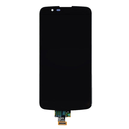 LCD Screen and Digitizer Full Assembly for LG K10 Lte / K10 2016 / K410 / K420 / K420N / K430 / K430DS / K430DSF / K430DSY , For LG K10 LTE, For K10 LTE K430DS / K410 / K420n Gold