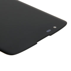 LCD Screen and Digitizer Full Assembly  for LG K8