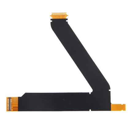 LCD Connector Flex Cable for Sony Xperia Z3 Tablet Compact / Xperia Tablet Z3(SGP621), For Xperia Z3 Tablet Compact