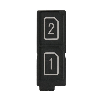 Dual SIM Card Tray  for Sony Xperia Z5 & Z5 Premium, For Xperia Z5 Premium & Xperia Z5