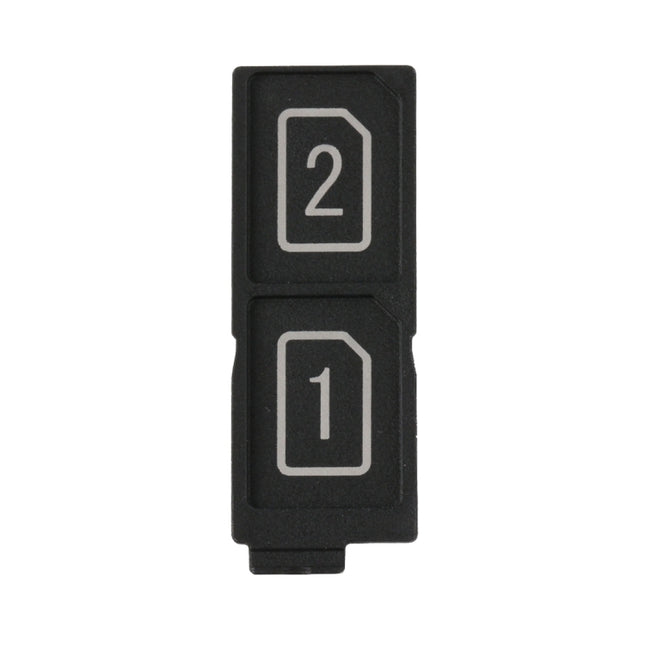 Dual SIM Card Tray  for Sony Xperia Z5 & Z5 Premium, For Xperia Z5 Premium & Xperia Z5