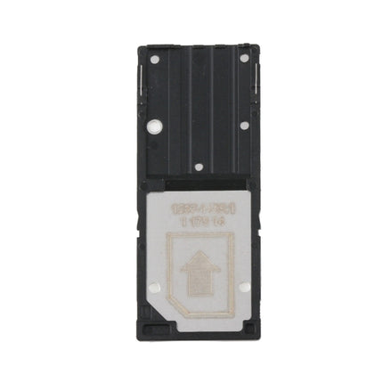 Single SIM Card Tray  for Sony Xperia C3, For Xperia C3 Single SIM Card