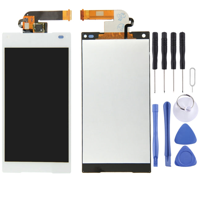 LCD Display + Touch Panel  for Sony Xperia Z5 Compact / Z5 mini / E5823