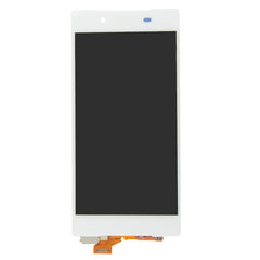 LCD Display + Touch Panel  for Sony Xperia Z5, 5.2 inch