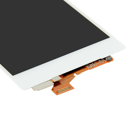 LCD Display + Touch Panel  for Sony Xperia Z5, 5.2 inch, For Xperia Z5