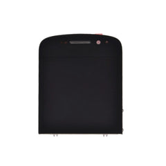 LCD Screen and Digitizer Full Assembly with Frame for BlackBerry Q10, BlackBerry Q10