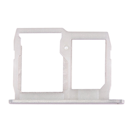 SIM Card Tray + Micro SD / SIM Card Tray for LG G5 / H868 / H860 / F700 / LS992, For G5 Pink, For LG G5 Grey, For G5 Gold, For  LG G5