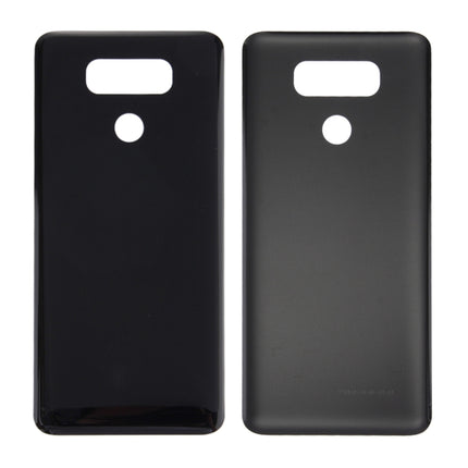 Back Cover for LG G6 / H870 / H870DS / H872 / LS993 / VS998 / US997, For LG G6, For G6