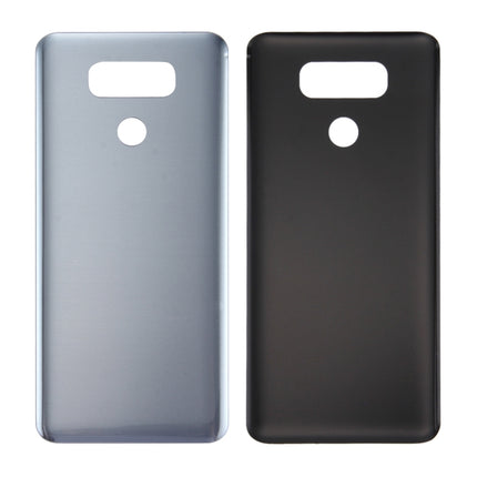 Back Cover for LG G6 / H870 / H870DS / H872 / LS993 / VS998 / US997, For LG G6, For G6