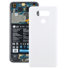 For LG G6 / White