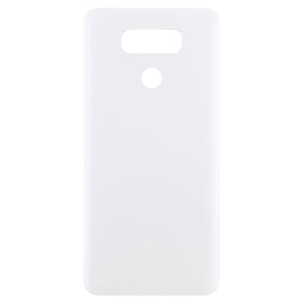 Back Cover for LG G6 / H870 / H870DS / H872 / LS993 / VS998 / US997, For LG G6, For G6