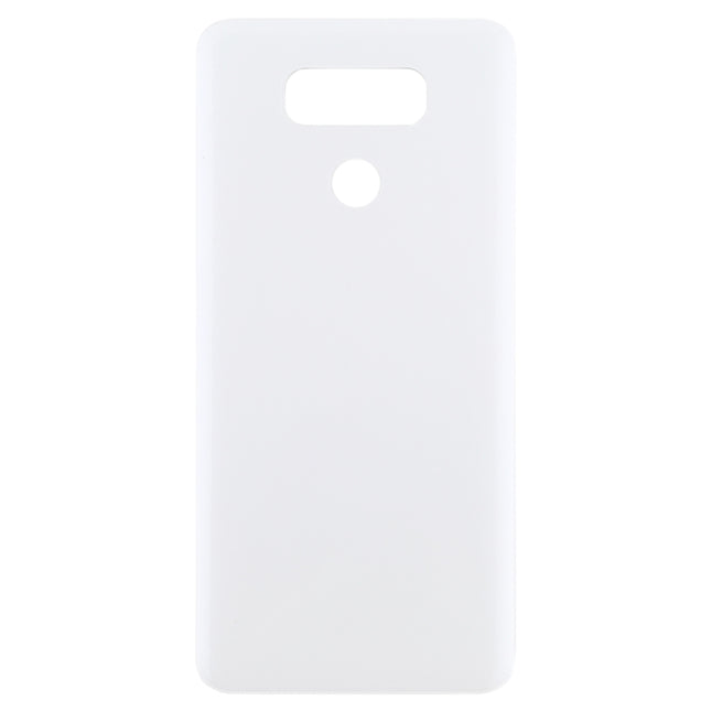 Back Cover for LG G6 / H870 / H870DS / H872 / LS993 / VS998 / US997, For LG G6, For G6