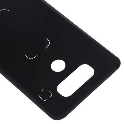 Back Cover for LG G6 / H870 / H870DS / H872 / LS993 / VS998 / US997, For LG G6, For G6