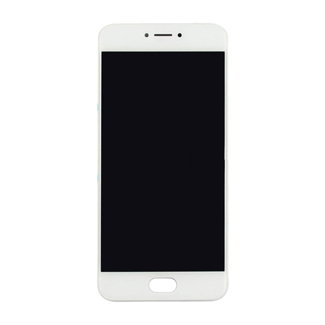 For Meizu Pro 6 LCD Screen and Digitizer Full Assembly with Frame, For Meizu Pro 6