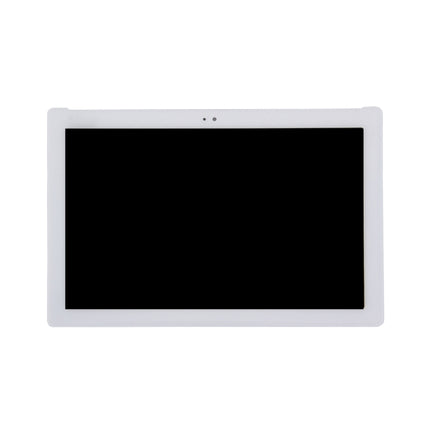 LCD Screen and Digitizer Full Assembly for Asus ZenPad 10 Z300C / Z300CG P023 (Green Flex Cable Version), For Asus ZenPad 10 Z300C / Z300CG P023