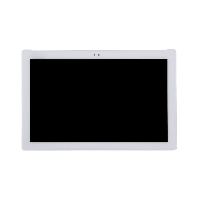 LCD Screen and Digitizer Full Assembly for Asus ZenPad 10 Z300C / Z300CG P023 (Green Flex Cable Version), For Asus ZenPad 10 Z300C / Z300CG P023