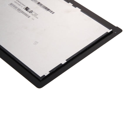 LCD Screen and Digitizer Full Assembly for Asus ZenPad 10 Z300C / Z300CG P023 (Green Flex Cable Version), For Asus ZenPad 10 Z300C / Z300CG P023