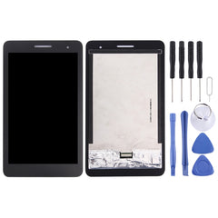 For Huawei MediaPad T1 7.0 / Honor Play MediaPad T1 / T1-701 LCD Screen and Digitizer Full Assembly, For Huawei MediaPad T1 7.0 / T1-701