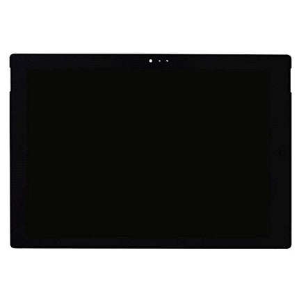 LCD Screen and Digitizer Full Assembly for Microsoft Surface Pro 3 / 1631 / TOM12H20 , For Microsoft Surface Pro 3