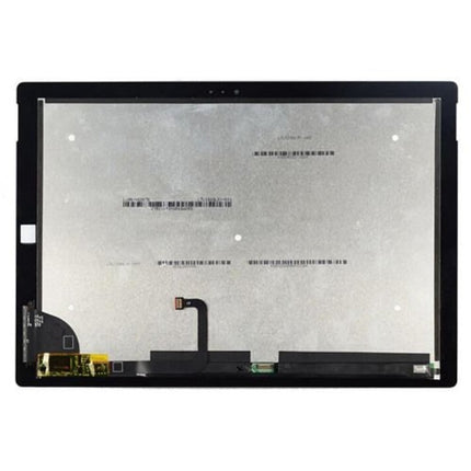 LCD Screen and Digitizer Full Assembly for Microsoft Surface Pro 3 / 1631 / TOM12H20 , For Microsoft Surface Pro 3