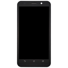 LCD Screen and Digitizer Full Assembly with Frame for Asus Zenfone 2 / ZE551ML / Z00AD /  Z00ADB / Z00ADA , For Asus ZE551ML