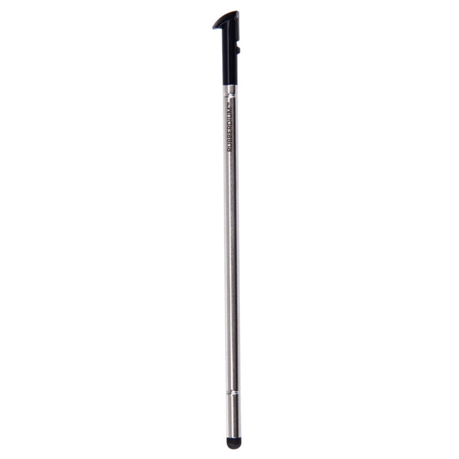 for LG G Pro Lite / D686 / D680 / D682 Touch Stylus S Pen, For LG G Pro Lite / D686 (Black)