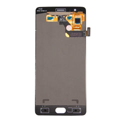 For OnePlus 3 (A3003 Version) Digitizer Full Assembly Original LCD Screen, For OnePlus 3 A3003 Black