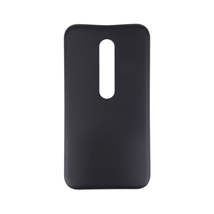 Original Battery Back Cover for Motorola Moto G (3rd Gen.)