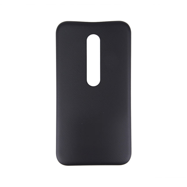 Original Battery Back Cover for Motorola Moto G (3rd Gen.)