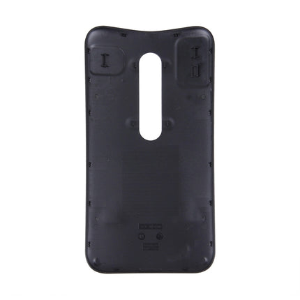 Original Battery Back Cover for Motorola Moto G (3rd Gen.)