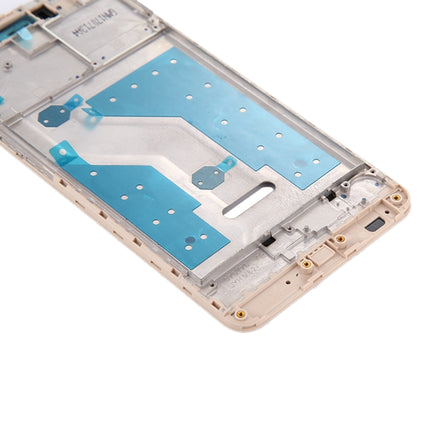 For Huawei Enjoy 7 Plus / Y7 Prime Front Housing LCD Frame Bezel Plate, Enjoy 7 Plus, For Huawei Enjoy 7 Plus / Y7 Prime