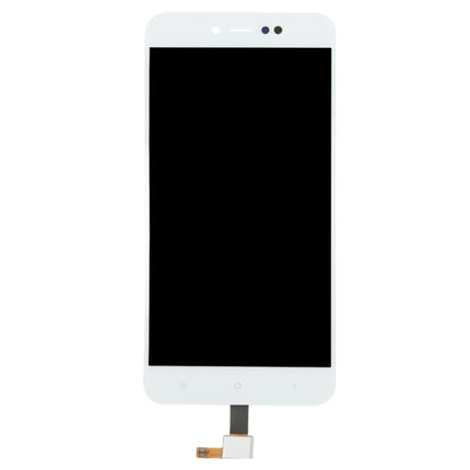 For Xiaomi Redmi Note 5A Pro / Prime LCD Screen and Digitizer Full Assembly, Redmi Note 5A Pro / Prime