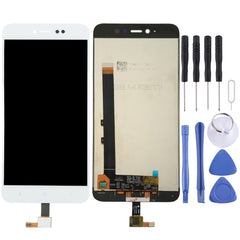 For Xiaomi Redmi Note 5A Pro / Prime LCD Screen and Digitizer Full Assembly