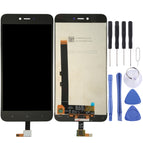 For Note 5A / Black