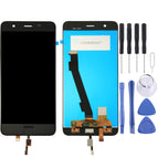 For Mi Note 3 / Black