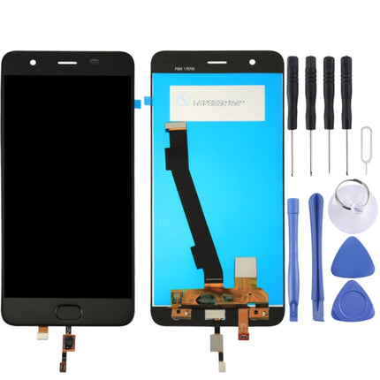 LCD Screen and Digitizer Full Assembly for Xiaomi Note 3, For Note 3, For Mi Note 3