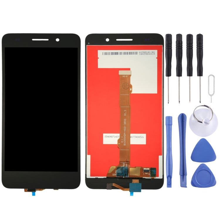 For Huawei Honor 5A LCD Screen and Digitizer Full Assembly, For Huawei Honor 5A