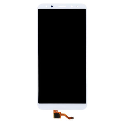 LCD Screen and Digitizer Full Assembly For Huawei Maimang 6 / Mate 10 Lite / Nova 2i, For Maimang 6