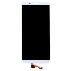 LCD Screen and Digitizer Full Assembly For Huawei Maimang 6 / Mate 10 Lite / Nova 2i