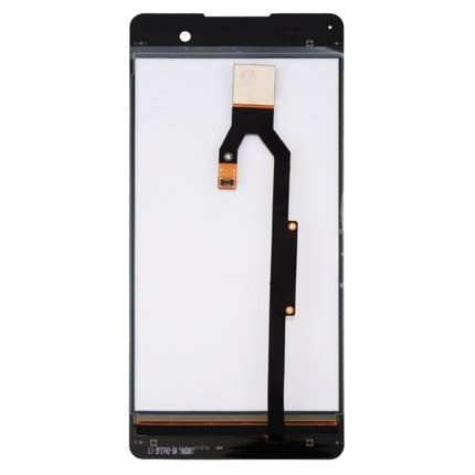 Touch Panel for Sony Xperia E5, For Xperia E5