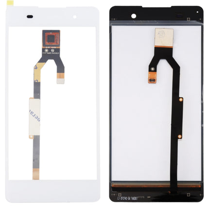 Touch Panel for Sony Xperia E5, For Xperia E5