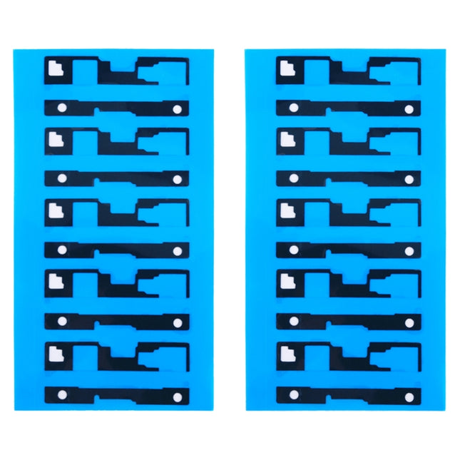 10 PCS for Sony Xperia XA1 Ultra Front Housing Adhesive, Xperia XA1 Ultra