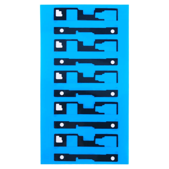 10 PCS for Sony Xperia XA1 Ultra Front Housing Adhesive, Xperia XA1 Ultra