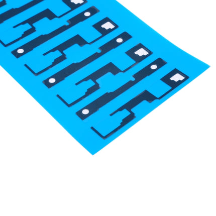 10 PCS for Sony Xperia XA1 Ultra Front Housing Adhesive, Xperia XA1 Ultra